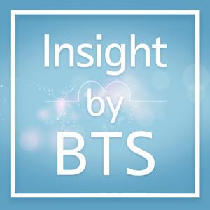 인사이트 바이 방탄소년단(Insight by BTS)