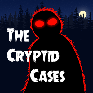 The Cryptid Cases