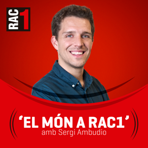 El món a RAC1 - L'hora a hora by RAC1