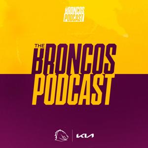 The Broncos Podcast