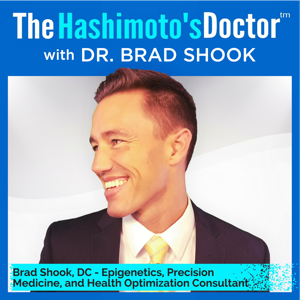 The Hashimoto's Doctor