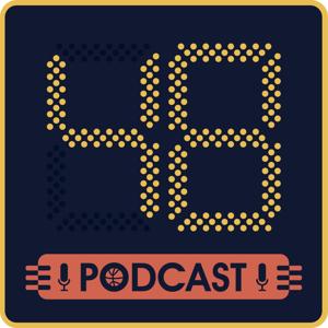 48 - Le podcast by Basket USA / TDA Media