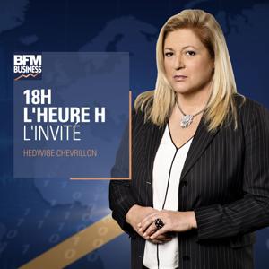 18H, L'Heure H - L'invité