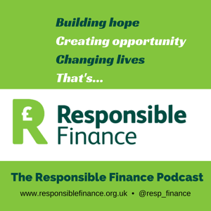 The Responsible Finance Podcast