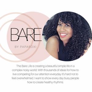 The Bare Life Podcast