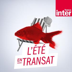 L’été sur mon transat