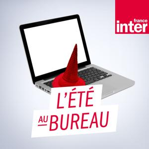 L’été au bureau