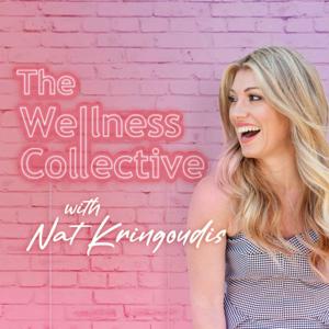 The Wellness Collective by Nat Kringoudis