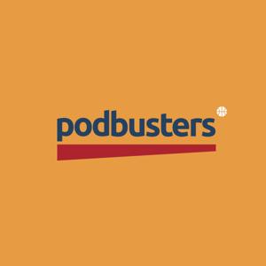 The Podbusters by The Podbusters