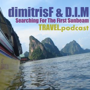 dimitrisF & D.I.M : Searching For The First Sunbeam