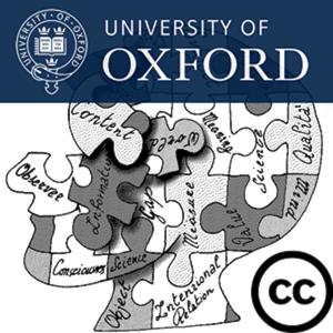 A Romp Through the Philosophy of Mind by Oxford University