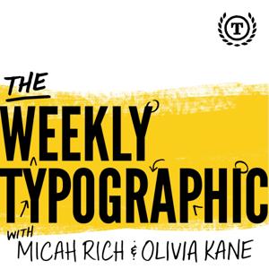 The Weekly Typographic