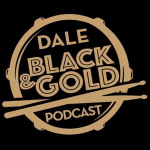 Dale Black & Gold LAFC podcast by Pablo Morales