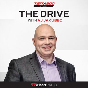 The Drive by TSN 1200