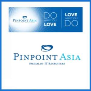 The Pinpoint Asia Podcast (pinpointasia.com)