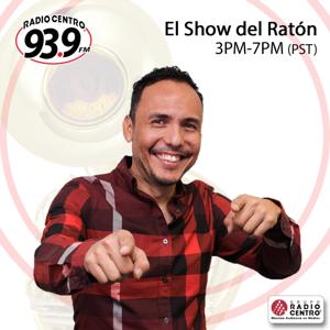 El Show del Ratón