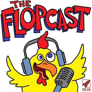 The Flopcast by Kevin & Kornflake