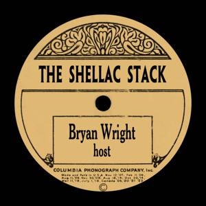 The Shellac Stack by Bryan Wright