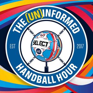 (Un)informed Handball Hour by (Un)informed Handball Hour