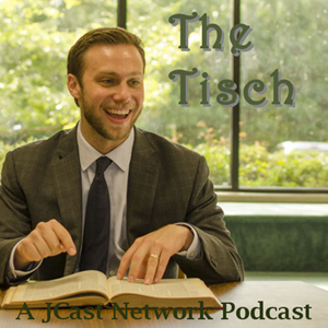 The Tisch with Rabbi Michael Knopf