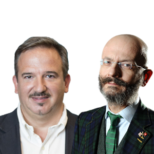 24 Mattino con Oscar Giannino