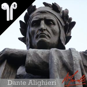 Dante Alighieri by Andrea Maricelli