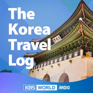 The Korea Travel Log