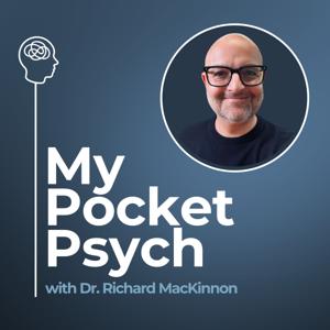 My Pocket Psych: The Psychology of the Workplace