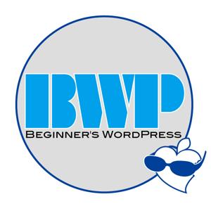 Beginner's WP