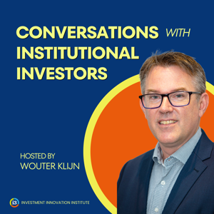 Conversations with Institutional Investors