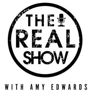 The Real Show with Amy Edwards