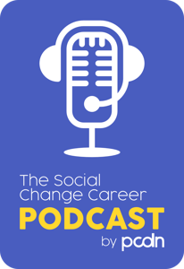 The Social Change Career Podcast