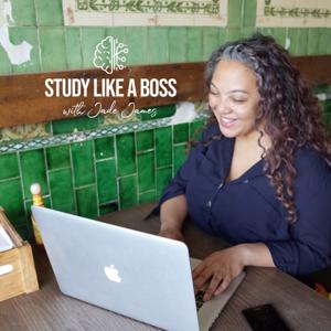 #studylikeaboss