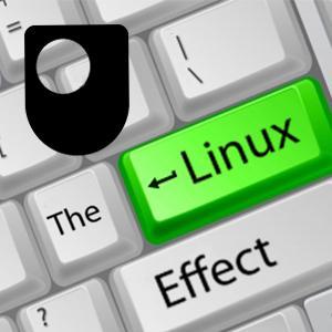 The Linux Effect: 20th Anniversary - Audio