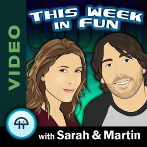 This Week in Fun (Video)