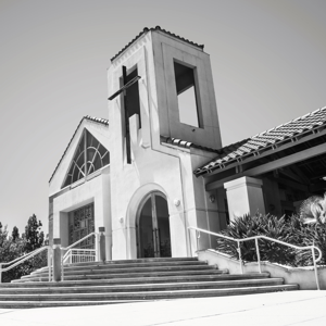 First United Methodist Church