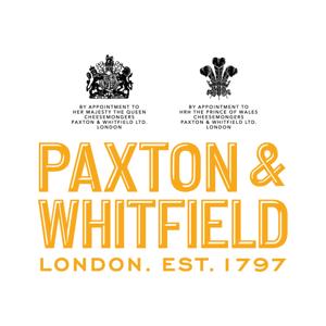 The Paxton & Whitfield Cheese Podcast