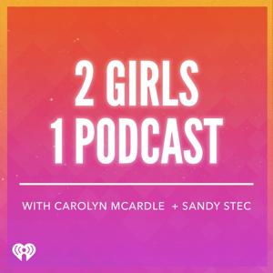 2 Girls 1 Podcast