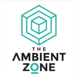 The Ambient Zone Podcast by Various artist from The Ambient Zone label.