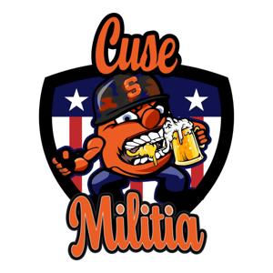 'Cuse Militia Podcast by Sports Drink