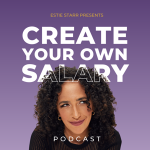 Create Your Own Salary (previously Business Breakthrough)