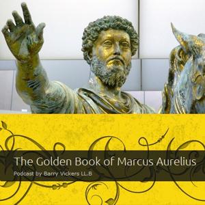 The Golden Book of Marcus Aurelius