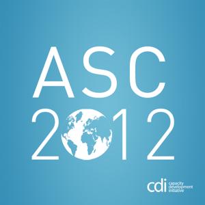 2012 Advanced Science Course Lectures