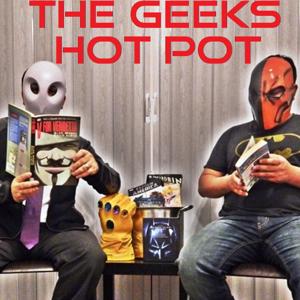 The Geek's Hot Pot