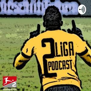 2. Bundesliga Podcast by Matthew Karagich