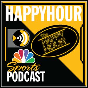 The Happy Hour Podcast