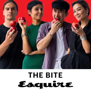 THE BITE by Esquire Singapore