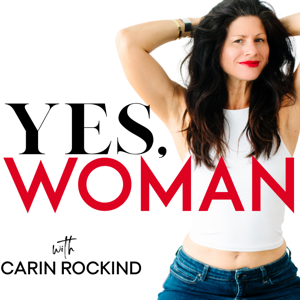 YES, WOMAN (formerly PurposeGirl): Real conversations for women ready to say YES to creating a life they loves!