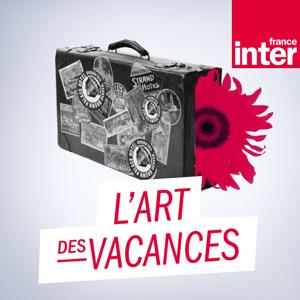 L'art des vacances