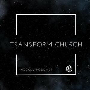 Transform Church Philly